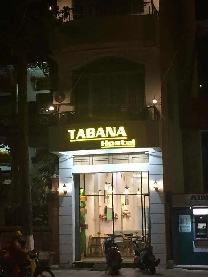 Tabana Hostel Nha Trang