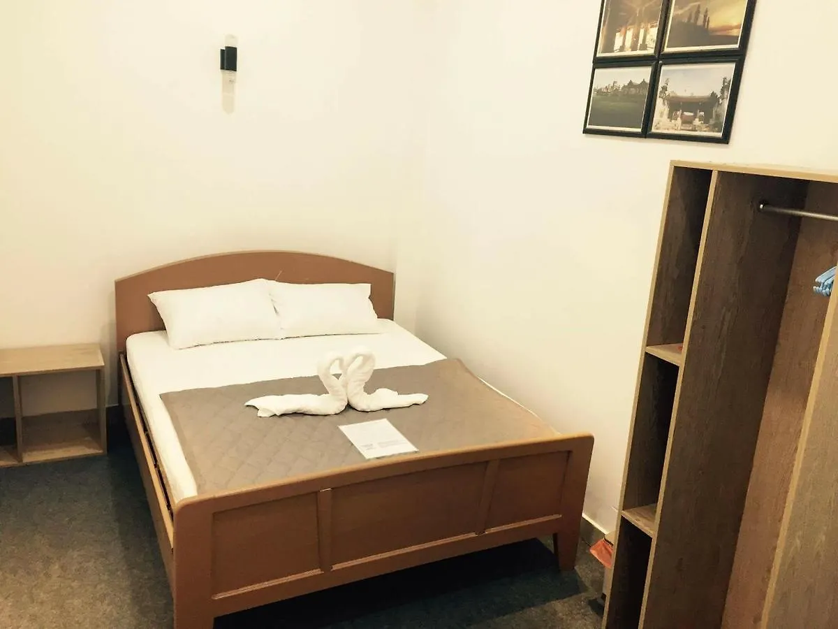 Tabana Hostel Nha Trang