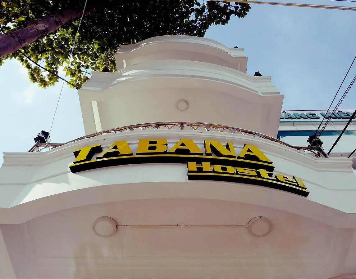 Tabana Hostel Nha Trang