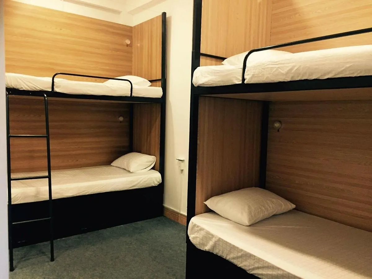 Tabana Hostel Nha Trang