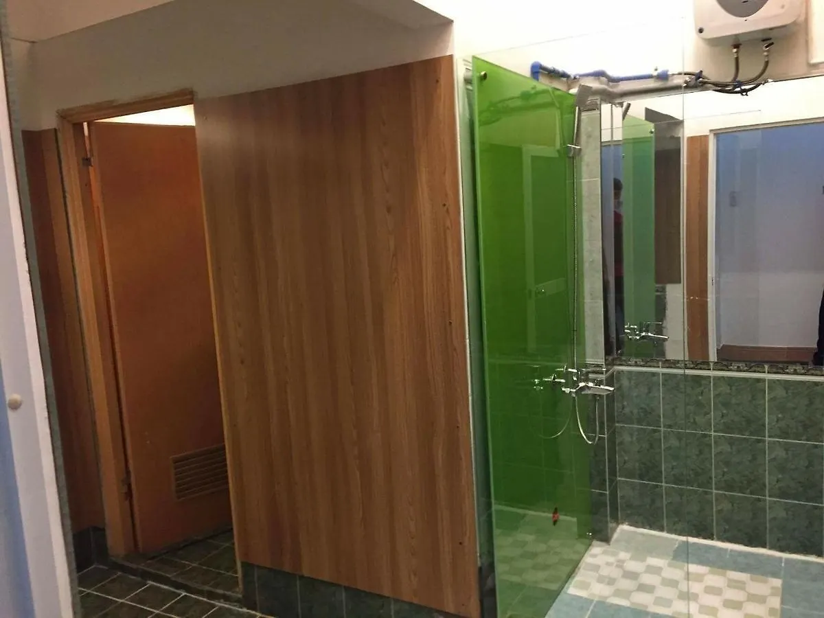 Tabana Hostel Nha Trang