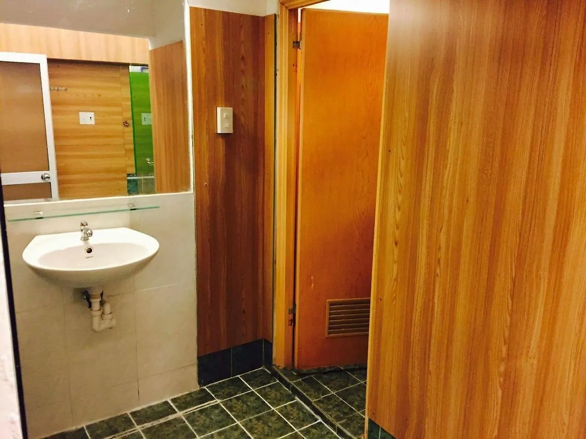 Tabana Hostel Nha Trang Vietnam