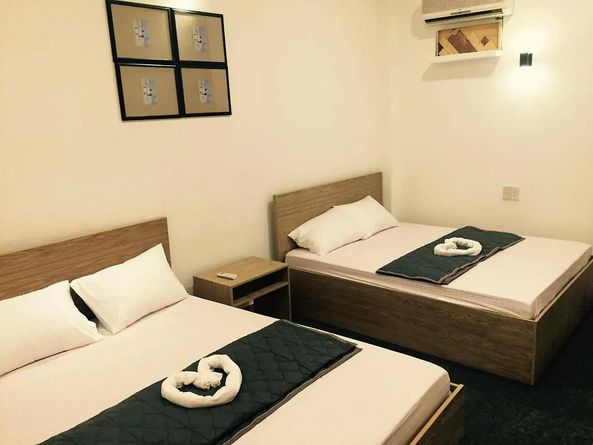 Tabana Hostel Nha Trang