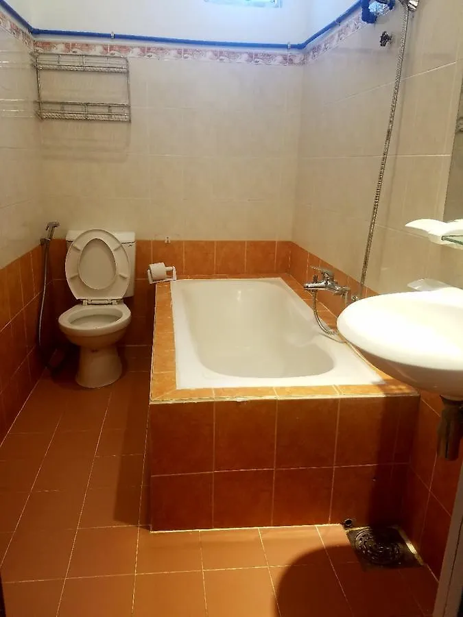 Tabana Hostel Nha Trang
