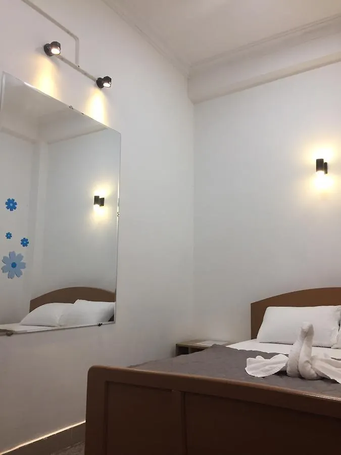 Tabana Hostel Nha Trang