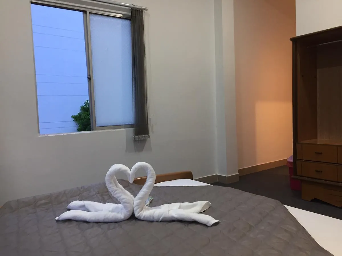 Tabana Hostel Nha Trang