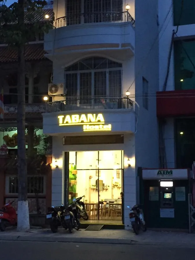 Tabana Hostel Nha Trang