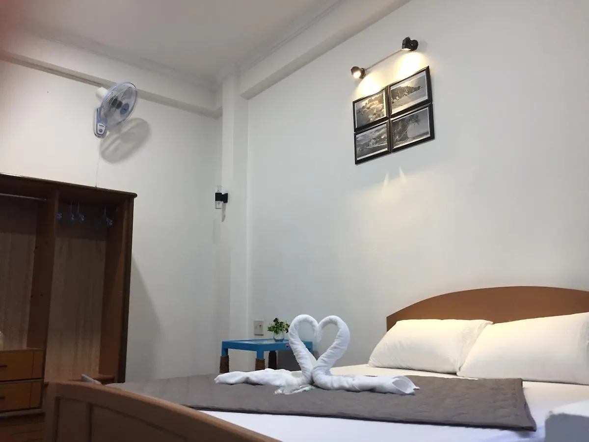 Tabana Hostel Nha Trang