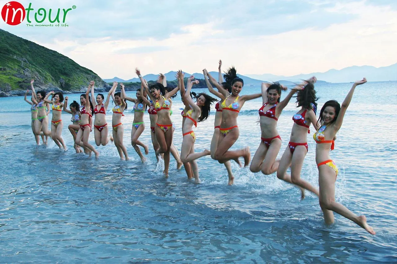 Tabana Hostel Nha Trang