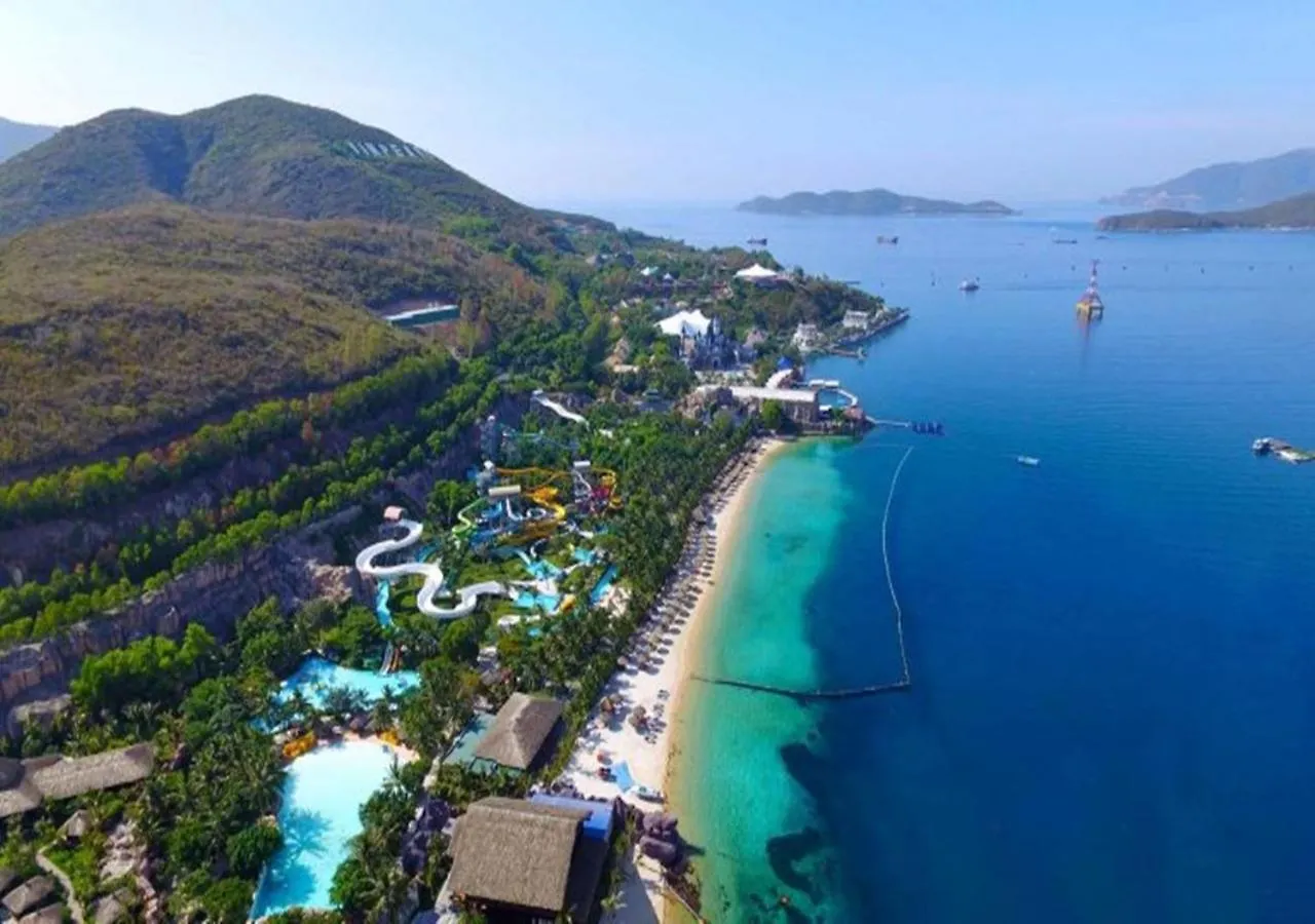 Tabana Hostel Nha Trang Vietnam