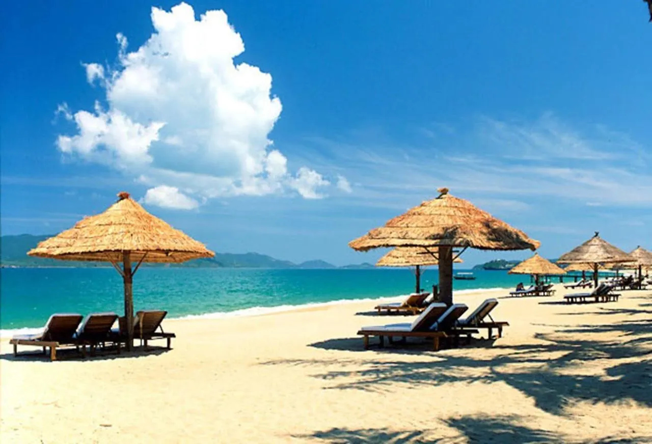 Tabana Hostel Nha Trang Vietnam