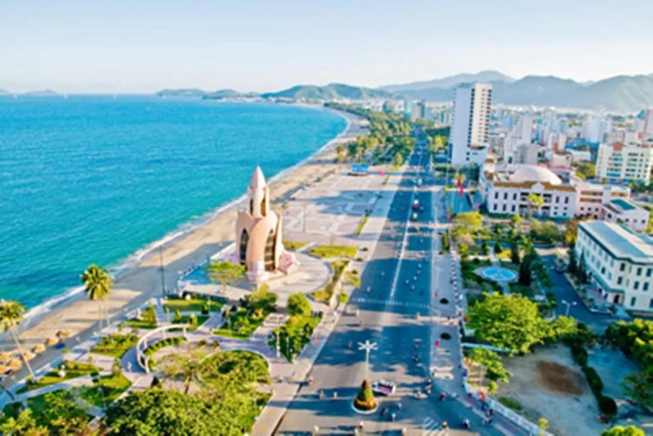 Tabana Hostel Nha Trang